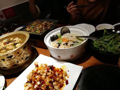 -又一福烤鸭·北京菜(东四店)