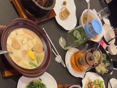 -蟹榭·本帮江浙菜·蟹宴(大宁久光商场店)