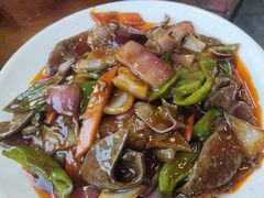 -长安后宰门水盆羊肉(新都心店)