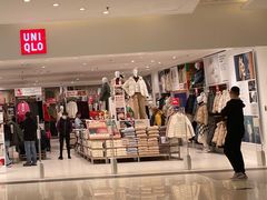 -优衣库(上海金桥国际商业广场店)