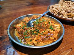 客家酿豆腐-农汤老店(顺联公园里店)