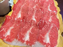 -东海怡品海鲜豆捞(星街坊店)