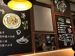 -卡朋西餐(祈福缤纷汇店)