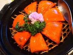 -若蘭慈·无国界素食料理(欢乐海岸店)