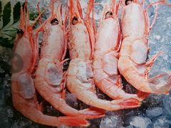-Mr.Fish鱼鲜生海鲜放题(高德置地冬广场店)