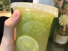 -一些柠檬一些茶(西村店)