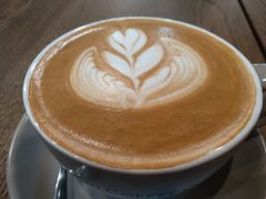 -LIN COFFEE CO(龙珠达店)