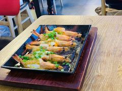 -柳叶刀烧烤(北大清华店)