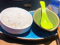 -鱼库·不仅是一家烤鱼店(车公庙店)