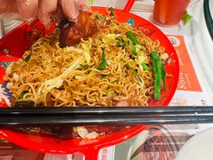 -新世界餐厅(万达店)