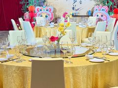 -汕头龙光喜来登酒店