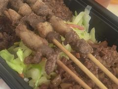 -和合谷(建外中海店)