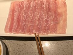 -海底捞大排档火锅(悦荟广场店)