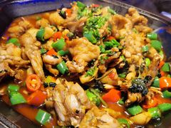 -蛙来哒(石厦时代广场)