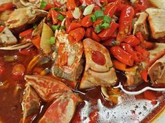 -老三样·旧食新味(船山路店)