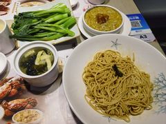 -穿蒸引鲜·嗲记(正大广场店)