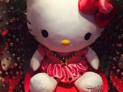 -Hello Kitty Cafe(弘大店)