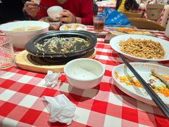 -西贝(南开大悦城店)
