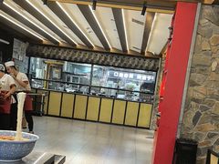 -陈熹公民族美食文化餐厅(中华广场店)