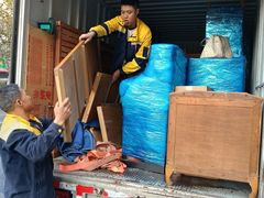 -五月花生活广场