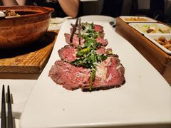 低温慢烤牛肉-黑明餐厅(白鹭洲店)