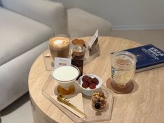 -左右Massage/Spa(长寿路店)