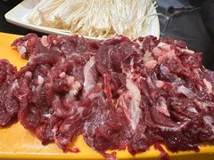 -潮发潮汕牛肉店(龙洞店)