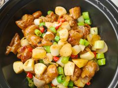 -茅庐·川粤精品私房菜(金沙遗址店)