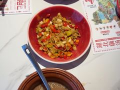 -来菜·湖北头牌藕汤(武商MALL众圆店)