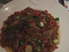 -南山翁新概念川菜(江宁万达广场店)