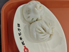 -庆丰包子铺(房山长阳店)
