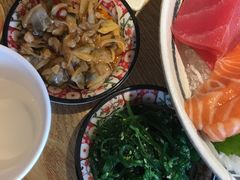 -鱼意寿司(钟村分店)
