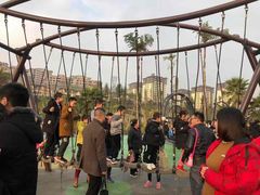 -枫香湖儿童公园