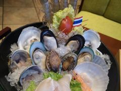 -火舞泰·泰式海鲜火锅餐厅(世纪城店)