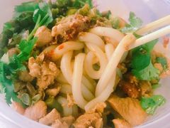 -西粉堂新疆米粉(朝外店)