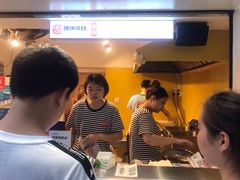 -傅强排骨(成都总店)