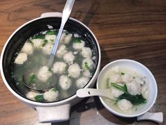 -将相和·海鲜蒸饺大连菜