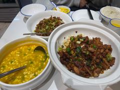 -兰湘子·湘菜小炒(石家庄万象城店)