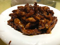 -富源春面馆(四川北路店)