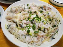 -翠景湾脆鱼轩·中山脆肉鲩(井岸17年老店)