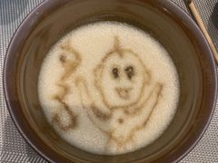 -桃源咖啡厅(武夷山大红袍山庄店)