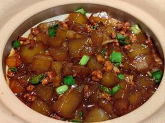 -长安记·大美陕菜(大族广场店)