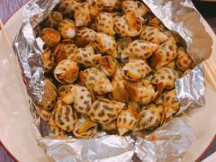 -盛港湾海鲜食府(黄沙店)