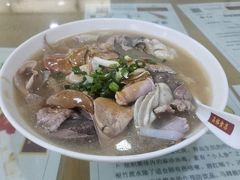 -荔林食店(西华路店)