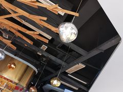 大堂-嘎嘎鸭脑壳江湖菜(五里店)