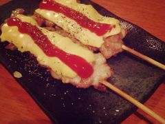 -鸟内会(河北路店)