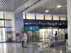-曲阜东站