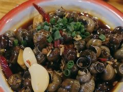 -冶建镜子·老南昌大排档·江西虾王(总店)