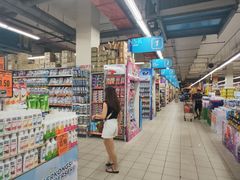 -NSK Trade City(Kuchai Lama)