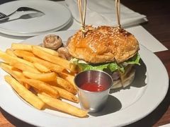 -IES Restaurant(去未舍店)
